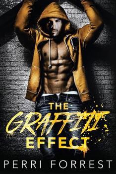 Paperback The Graffiti Effect Book