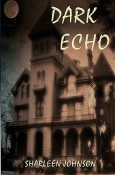 Paperback Dark Echo Book