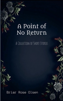 Paperback A Point of No Return Book