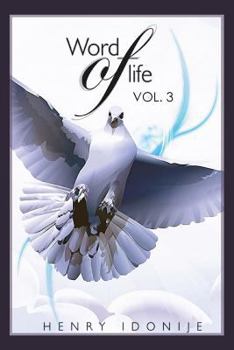 Paperback Word of Life: Volume 3 Book