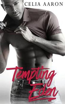 Paperback Tempting Eden Book