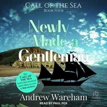 Audio CD Newly Made a Gentleman Book