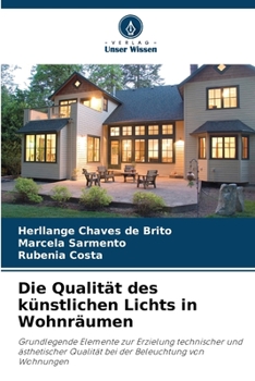 Paperback Die Qualität des künstlichen Lichts in Wohnräumen [German] Book
