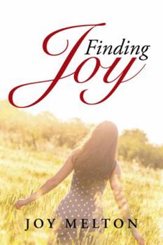 Hardcover Finding Joy Book