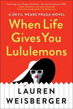 Paperback When Life Gives You Lululemons Book