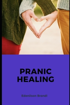 Paperback Pranic Healing Book