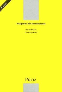 Paperback Imagenes del Inconsciente (Spanish Edition) [Spanish] Book