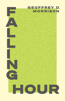 Paperback Falling Hour Book