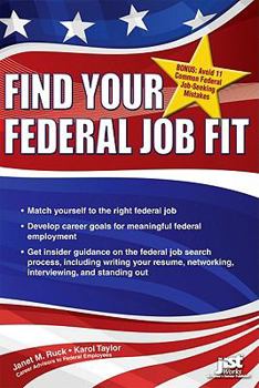 Find Your Federal Job Fit