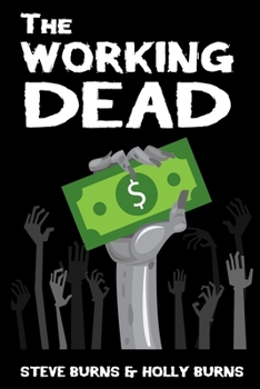 Paperback The Working Dead Book