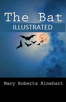 The Bat Illustrated