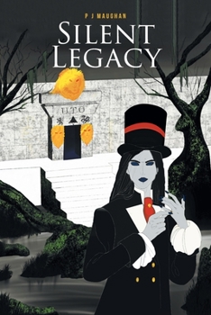Paperback Silent Legacy Book