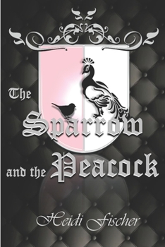 Paperback The Sparrow and the Peacock Book