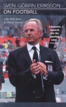 Paperback Sven Goran Eriksson on Football 2003 Book