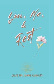 Paperback You, Me, & Rest Book