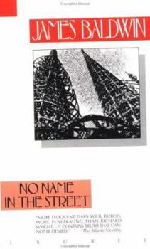 Mass Market Paperback No Name in the Street Book