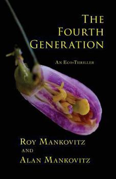 Paperback The Fourth Generation Book