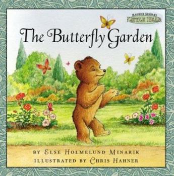 Paperback Maurice Sendak's Little Bear: The Butterfly Garden Book