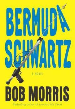 Hardcover Bermuda Schwartz Book