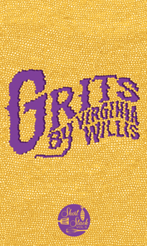 Grits - Book  of the Short Stack