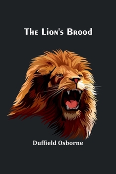Paperback The Lion's Brood Book