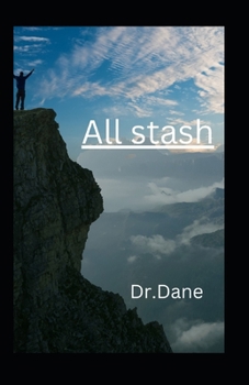 Paperback All stash Book