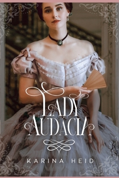 Lady Audácia (Damas de Aço) (Portuguese Edition)