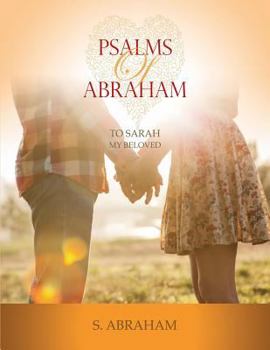 Paperback Psalms of Abraham Book