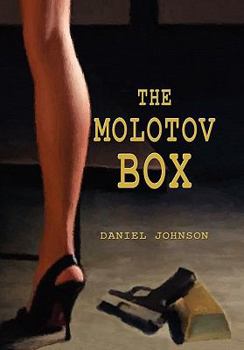 Hardcover The Molotov Box Book