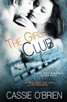 Paperback The Girls' Club Book