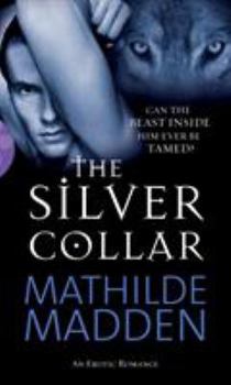 Mass Market Paperback The Silver Collar Book