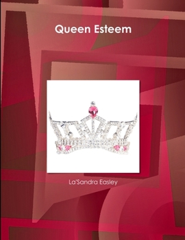Paperback Queen Esteem Book