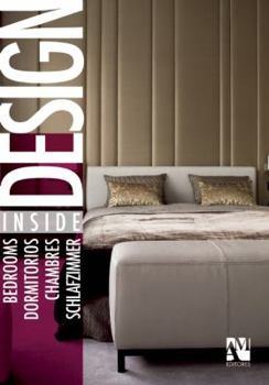 Paperback Bedrooms Book