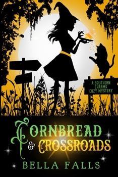 Paperback Cornbread & Crossroads Book