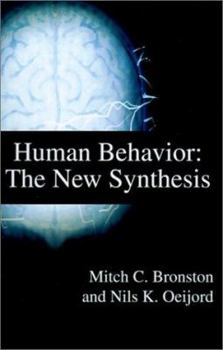 Paperback Human Behavior: The New Synthesis Book