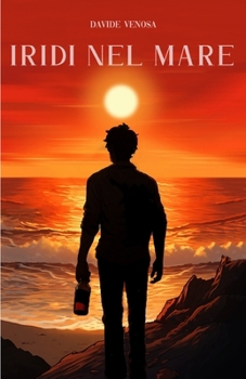 Paperback Iridi nel Mare [Italian] Book