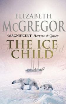 Paperback The Ice Child Book