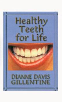 Paperback Healthy Teeth for Life Book