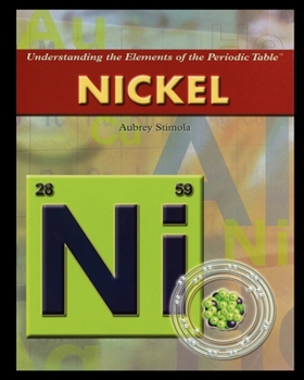 Paperback Nickel Book