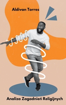 Paperback Analiza Zagadnień Religijnych [Polish] Book