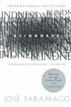 School & Library Binding Blindness Book