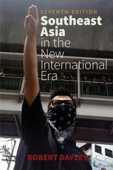 Paperback Southeast Asia in the New International Era Book