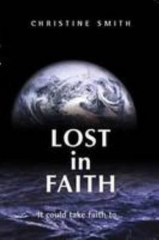 Paperback Lost In Faith Book