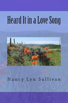 Paperback Heard It in a Love Song Book