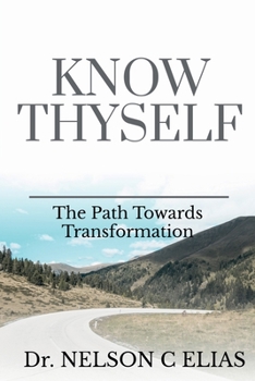 Paperback Know Thyself Book