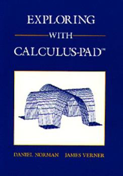 Paperback Exploring with Calculus Pad Book