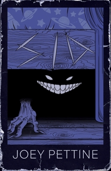 Paperback Sid: A Horror Story For Parents And Children Book
