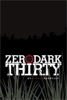 Paperback Zero Dark Thirty Book