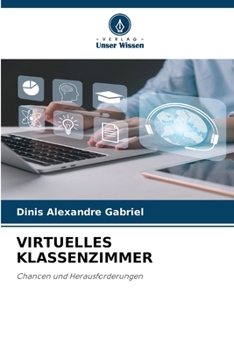 Paperback Virtuelles Klassenzimmer [German] Book