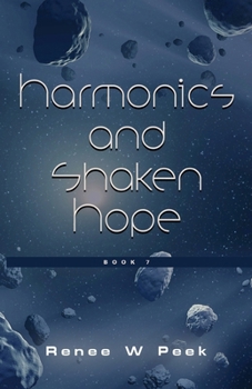 Paperback Harmonics and Shaken Hope Book